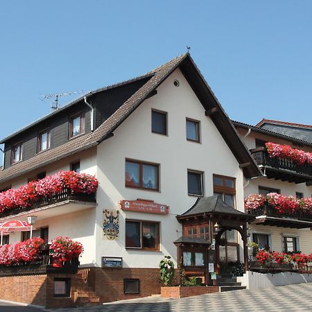 Landgasthof Hotel Sauer Willingen  Ngoại thất bức ảnh