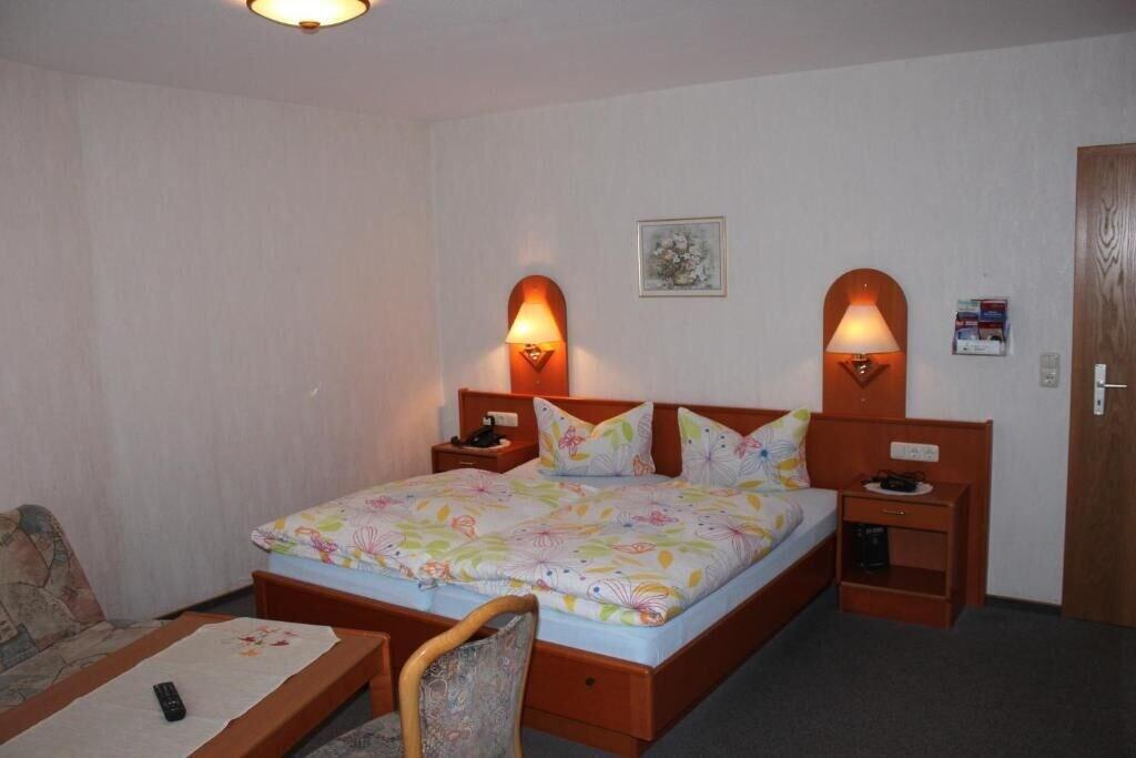 Landgasthof Hotel Sauer Willingen  Ngoại thất bức ảnh