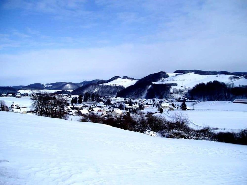 Landgasthof Hotel Sauer Willingen  Ngoại thất bức ảnh