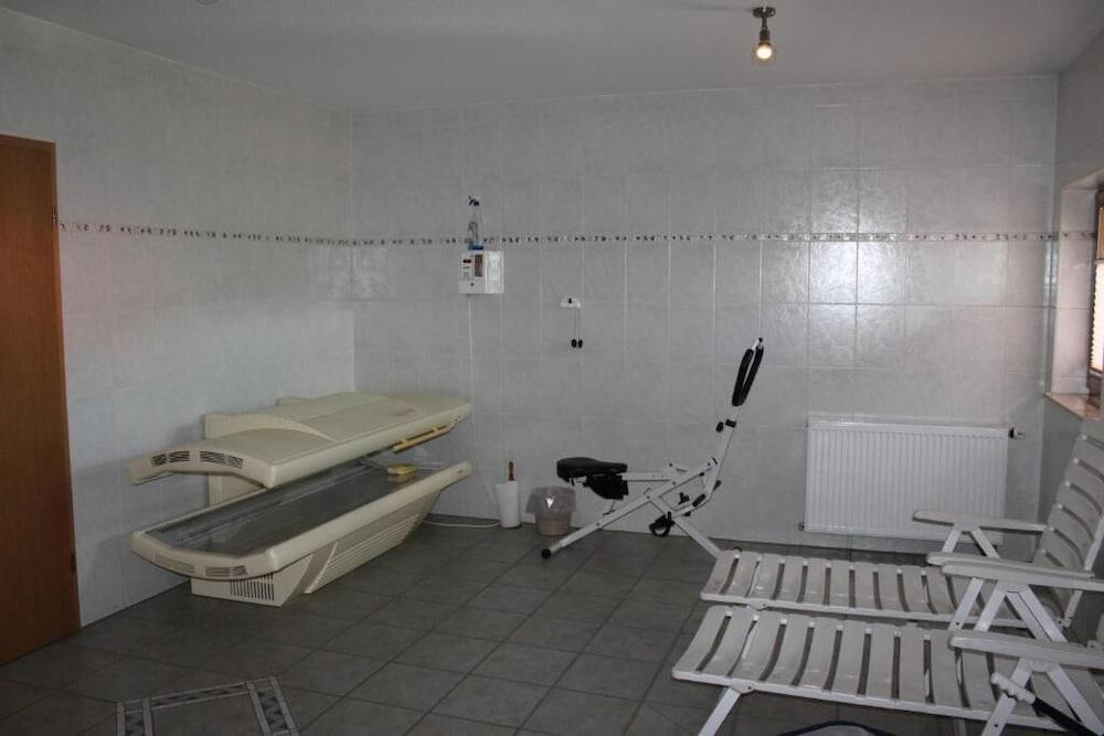 Landgasthof Hotel Sauer Willingen  Ngoại thất bức ảnh