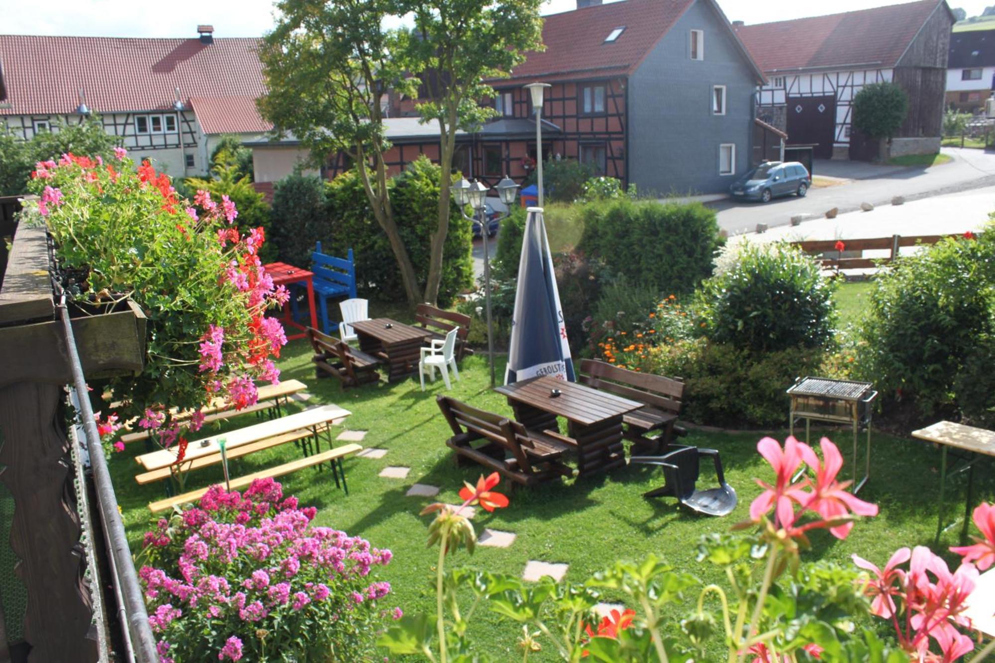 Landgasthof Hotel Sauer Willingen  Ngoại thất bức ảnh