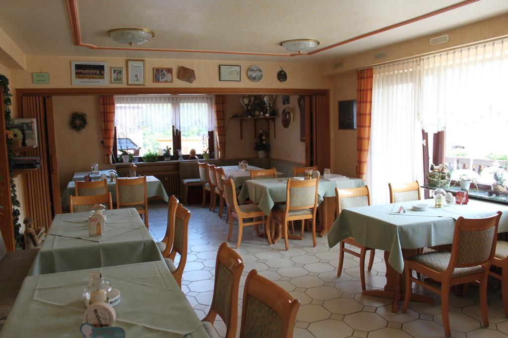 Landgasthof Hotel Sauer Willingen  Ngoại thất bức ảnh