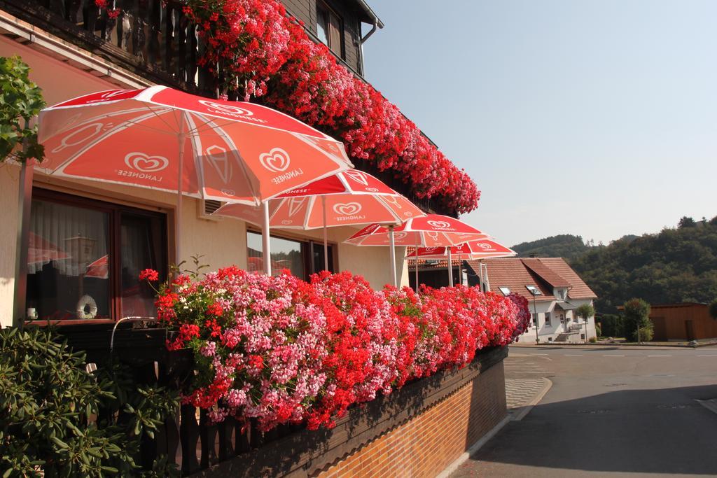 Landgasthof Hotel Sauer Willingen  Ngoại thất bức ảnh