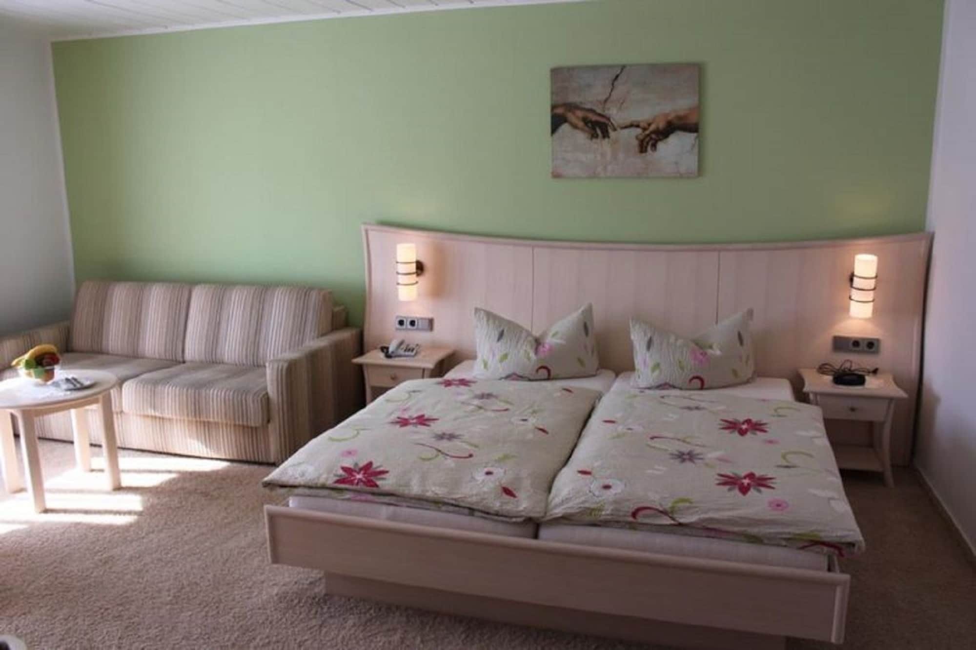 Landgasthof Hotel Sauer Willingen  Ngoại thất bức ảnh