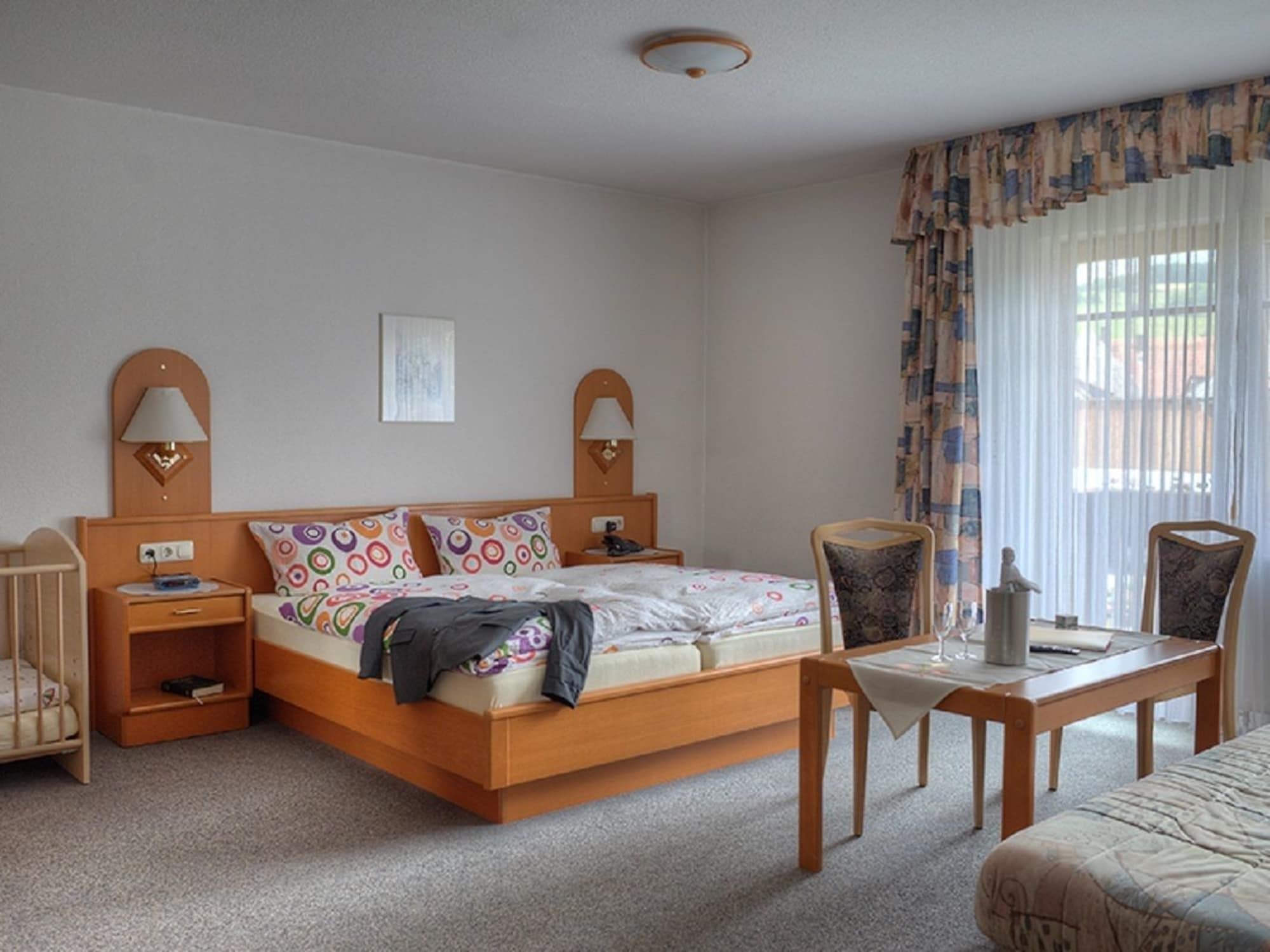 Landgasthof Hotel Sauer Willingen  Ngoại thất bức ảnh