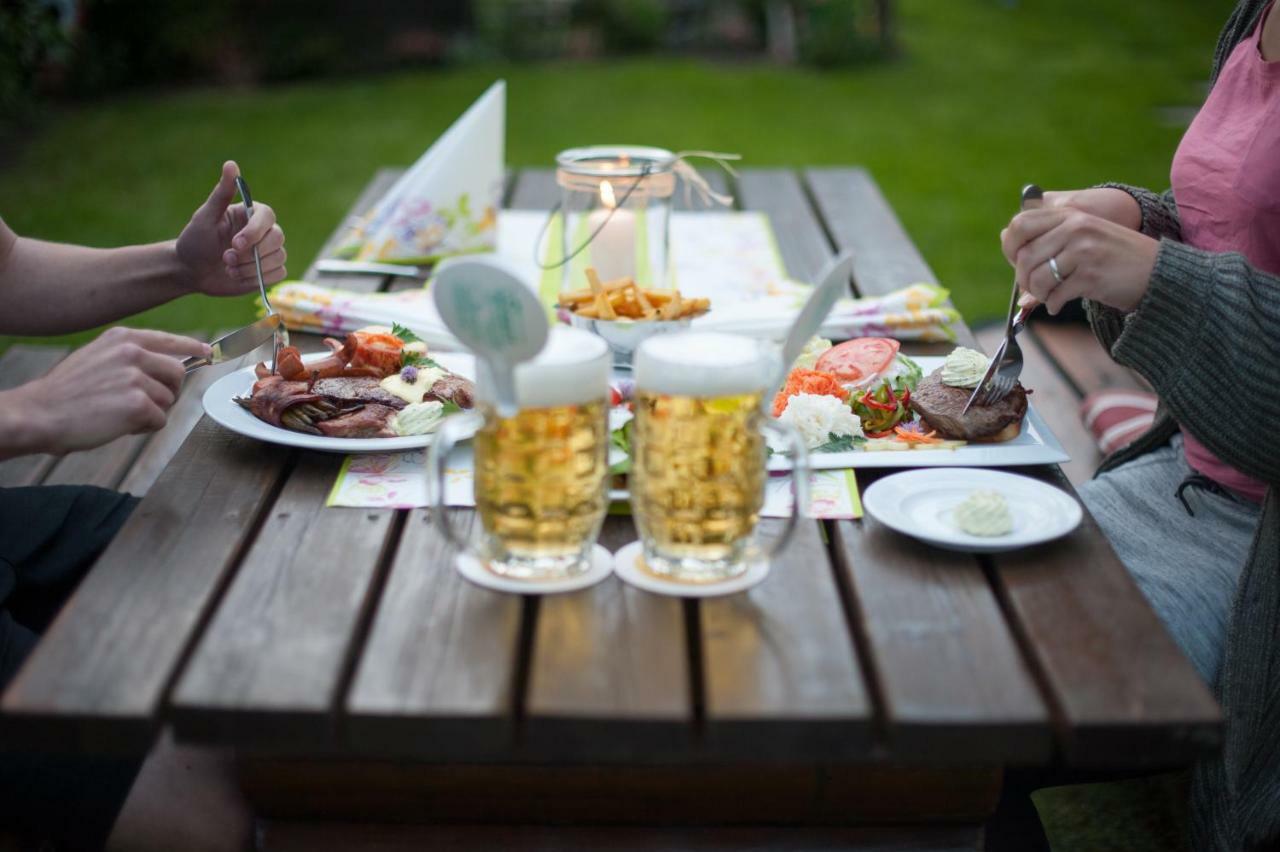 Landgasthof Hotel Sauer Willingen  Ngoại thất bức ảnh